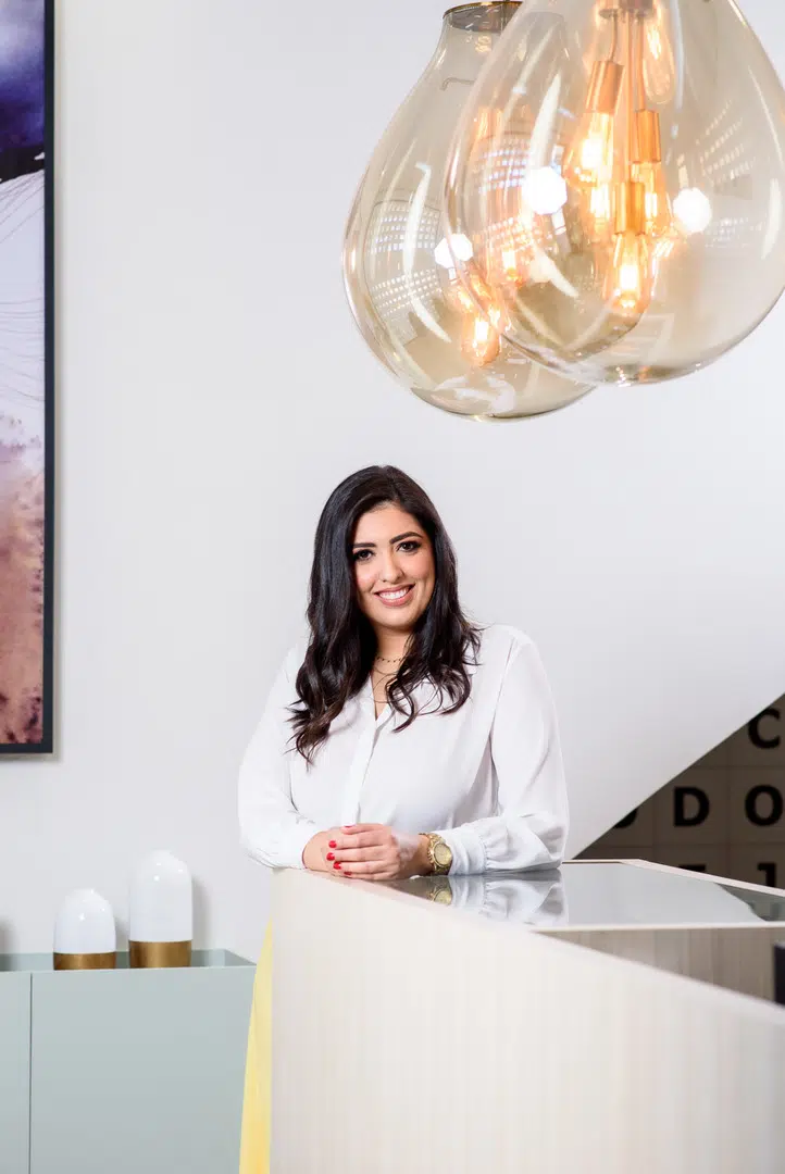 Keila Rodrigues - Odontologia e Saude