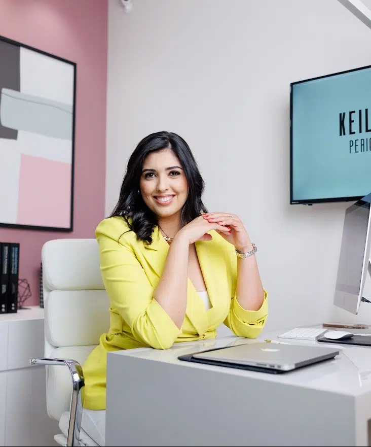 Dentista, Periodontista Maringá